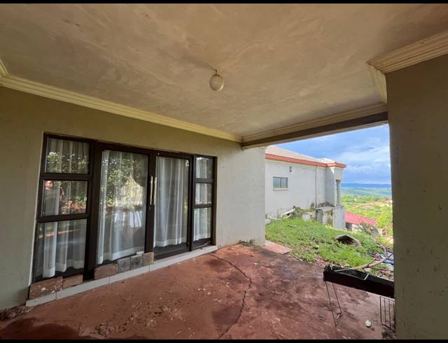 4 BEDROOM HOUSE FOR SALE IN SIBASA